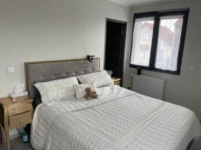 Appartements proche Paris
